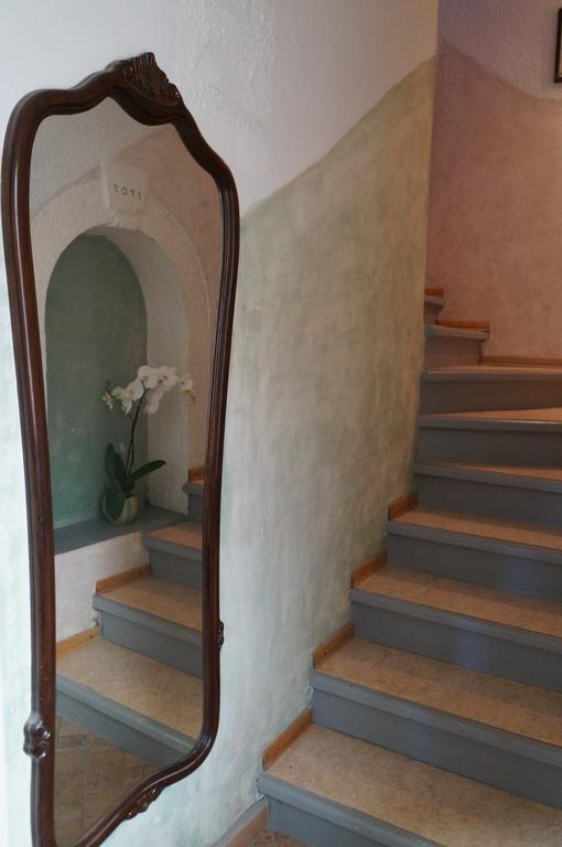 Apartment Istriana Пореч Номер фото